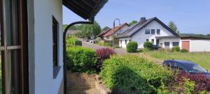 Apartments Hanna Bimbach