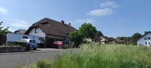 Apartments Hanna Bimbach - Hosenfeld