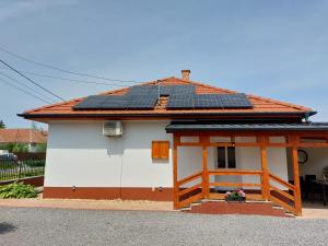 Tulipán Vendégház