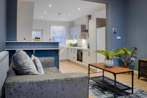 Birkenhead - 2 bedroom house