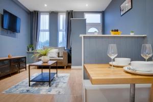 Birkenhead - 2 bedroom house