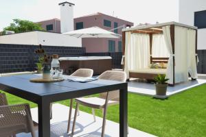 Apartment MI Čiovo with private HOT TUB and garden