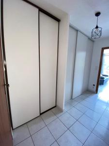 Appartements Appartement situe a cote du Lac de Serre Poncon : photos des chambres