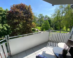 Kurpark Maisonnette Willingen