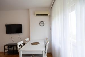 Belgrade Center Apartment III