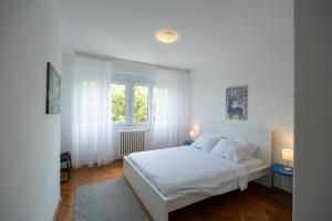 Belgrade Center Apartment III