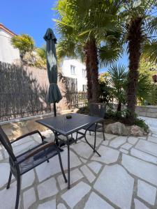 APARTMANI PALME