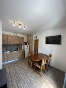 APARTMANI PALME