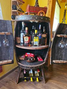 Kuća za odmor Jarić