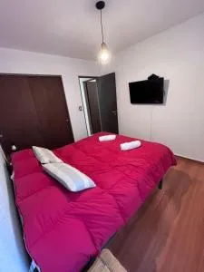 Corazón de Vicente López - Vicente López