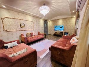 شقة فندقية استديو بطحاءقريش مكة