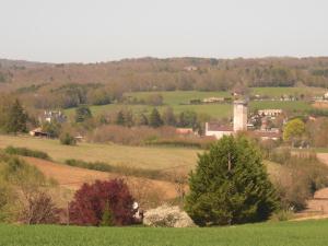 Maisons de vacances LA GRANGE DU CHAPELAT : photos des chambres