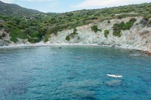 Eco Village Baia Delle Ginestre img31