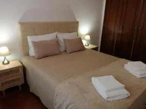 Vista do Farol - Gafanha da Nazaré