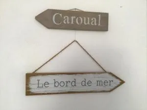 Maison Caroual Erquy 500m de la PLAGE - Saint-Pabu