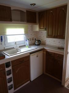 Privat AVE-mobilhaus