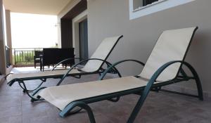 Sea melody apartment