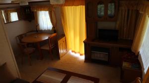 Privat AVE-mobilhaus