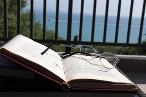 Sea melody apartment