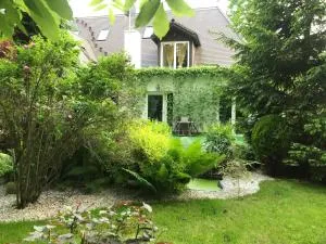 Zielona Prowincja - Łomnica