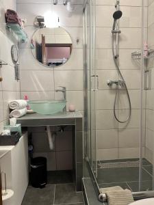 Dorina Wellness Apartman