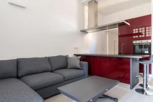 Bramante24 trilocale in Sarpi