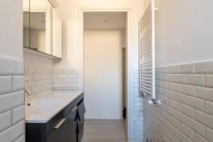 Bramante24 trilocale in Sarpi