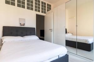 Bramante24 trilocale in Sarpi