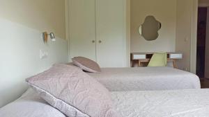 HOTEL RST. PADORNELO