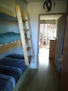 Appartement en residence