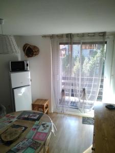 Appartements Appartement en residence : photos des chambres