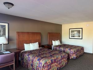 Deluxe Family Room room in All Star Inn & Suites