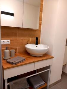 Ferienwohnung Oberhof