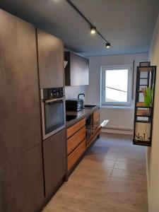 Ferienwohnung Oberhof