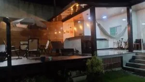 Casa de Praia dos Sonhos - 塔里图巴