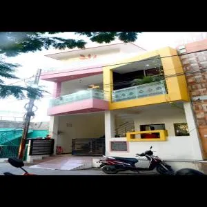 mahakaleshwar homestay - Sārangpur