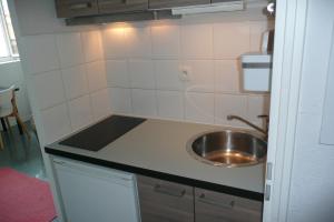 Appartement dans Toulouse Hyper centre