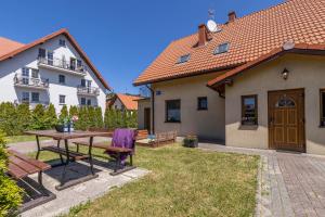 Pokoje gościnne Beata (Niska1)