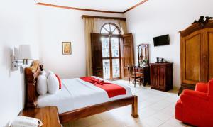 Hotel Real La Merced