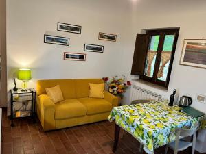 Appartamento con 1 Camera da Letto