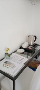 Discovery Apartment Expo - Aeroporto