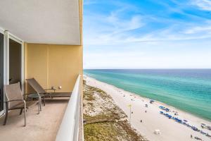 PCB Emerald beach retreat