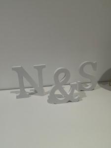 Apartamento N&S Carolinas