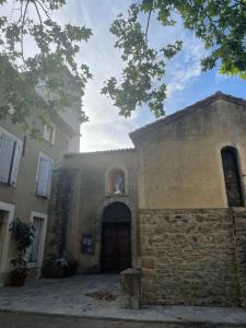 Maisons d'hotes Esclarmonde 18 : photos des chambres