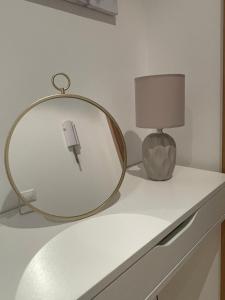 Apartamento N&S Carolinas