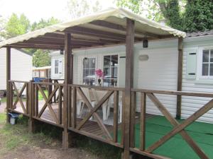 Campings pascaline Durand : photos des chambres