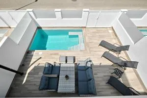 Villa Luna - 圣佩德罗-德尔皮纳塔尔