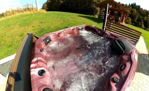 Lahinja & Kolpa river apartments