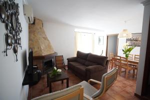 Casa PauMar, tu casa en Arcos de la Frontera