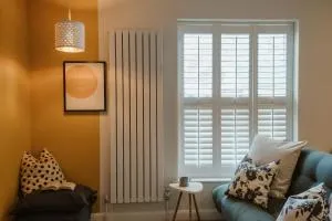 Blooms Apartment - Romiley